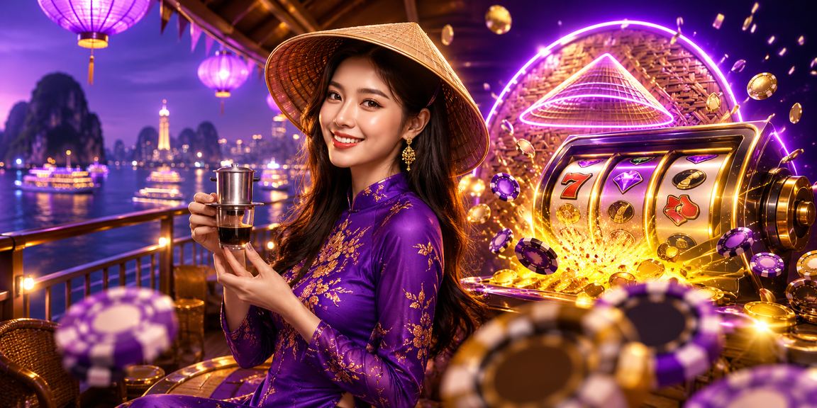 Xổ số miền Bắc tại Hạ Long